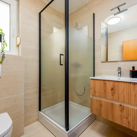 Seaview Casa Almaris A1 By Interhome Apartment *