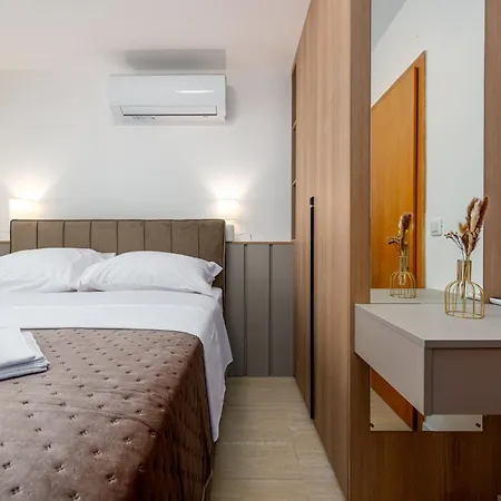Seaview Casa Almaris A1 By Interhome Apartment Kozino