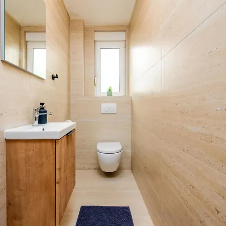 Seaview Casa Almaris A1 By Interhome
