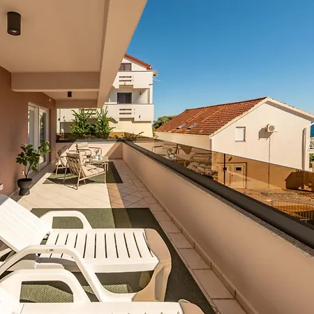 Seaview Casa Almaris A1 By Interhome Apartment