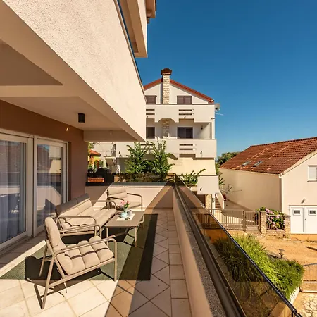 Seaview Casa Almaris A1 By Interhome Apartment Kozino