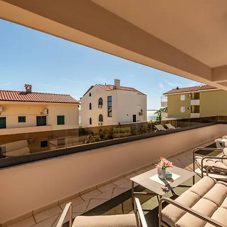 Seaview Casa Almaris A1 By Interhome *